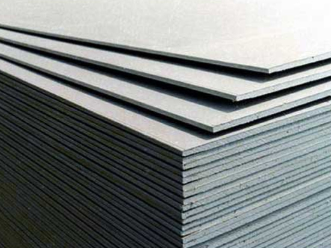 Fibercement Levha